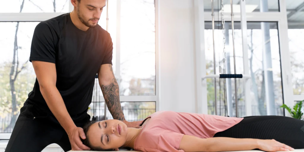 Therapeutic Massage
